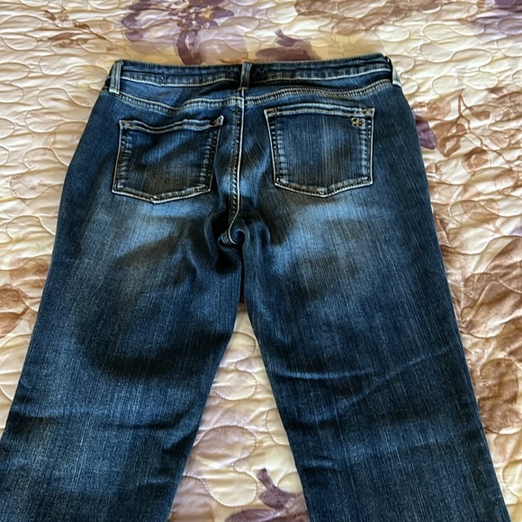 Jessica Simpson Jeans size 29 - Picture 9 of 11